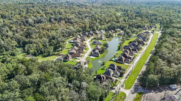 19669 RIVER BREEZE, Baton Rouge, LA 70816