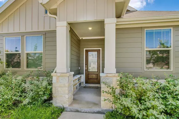 213 Monarch Way, Wylie, TX 75098