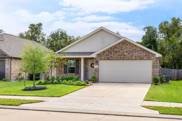 3335 Avary River LN, Richmond, TX 77406