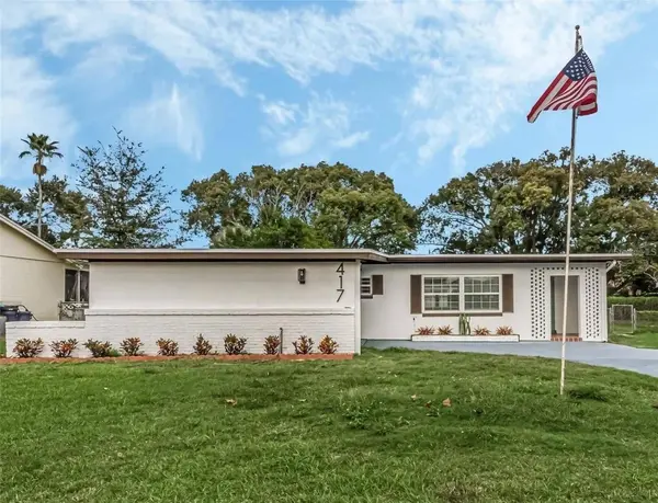 417 E MAINE AVE, Longwood, FL 32750