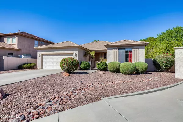 5908 W LEIBER Place, Glendale, AZ 85310