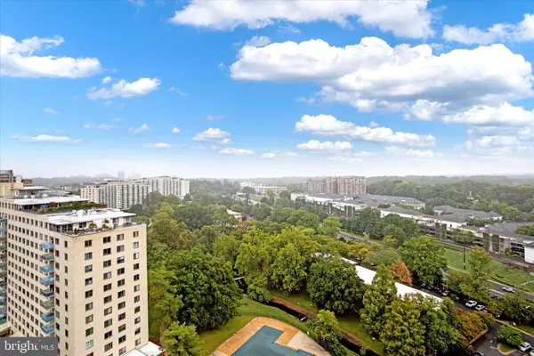 10101 GROSVENOR PL #1915, Rockville, MD 20852