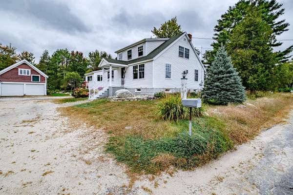 268 Portland RD, Gray, ME 04039