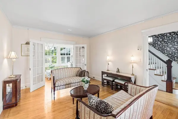 135 Haverhill St, Andover, MA 01810