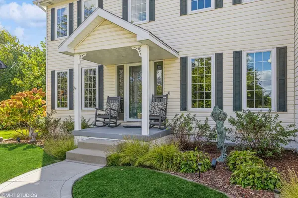 1606 NE Cortina Drive, Ankeny, IA 50021