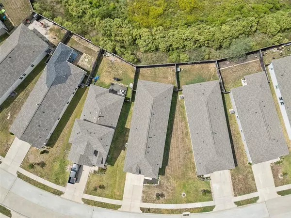 17911 Costrell DR, Hockley, TX 77447