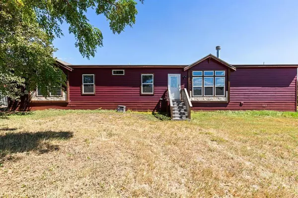 7337 S 12th St Road, Robinson, TX 76706