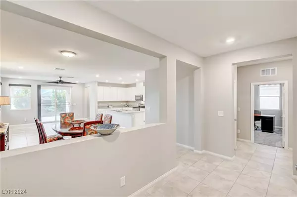 1133 Pristine Estate Avenue, North Las Vegas, NV 89086