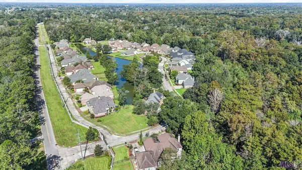 19669 RIVER BREEZE, Baton Rouge, LA 70816