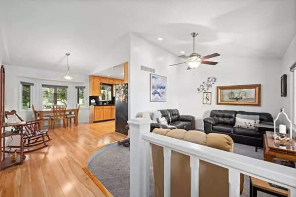 5529 N Charles St, Wichita, KS 67204