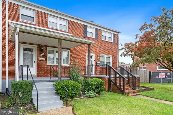 1515 NICOLAY WAY, Essex, MD 21221