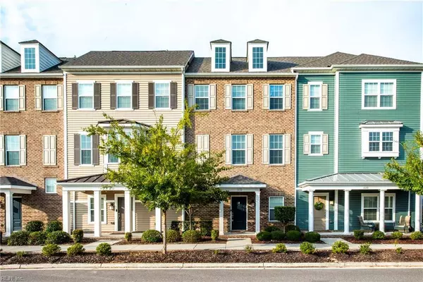 4152 Beckenham BLVD, Virginia Beach, VA 23456