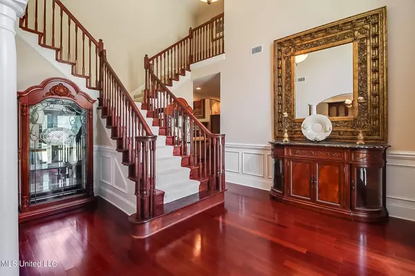 15188 Walter Smith Road, Gulfport, MS 39503