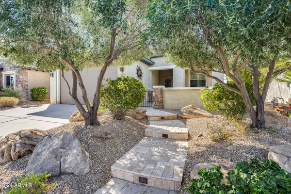 26323 W POTTER Drive, Buckeye, AZ 85396