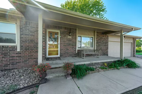 5529 N Charles St, Wichita, KS 67204