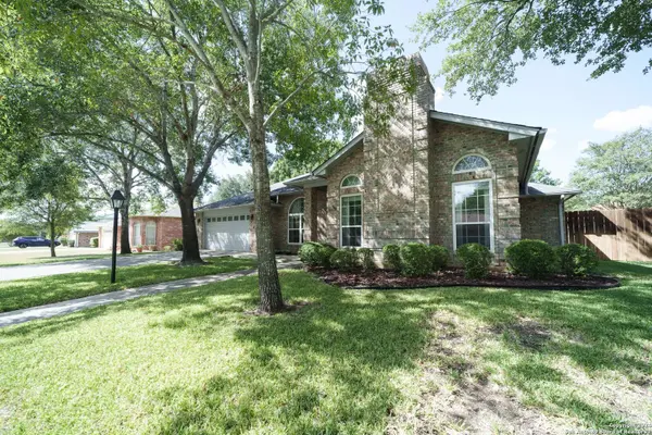 1216 OLD HOMESTEAD, Seguin, TX 78155-7912