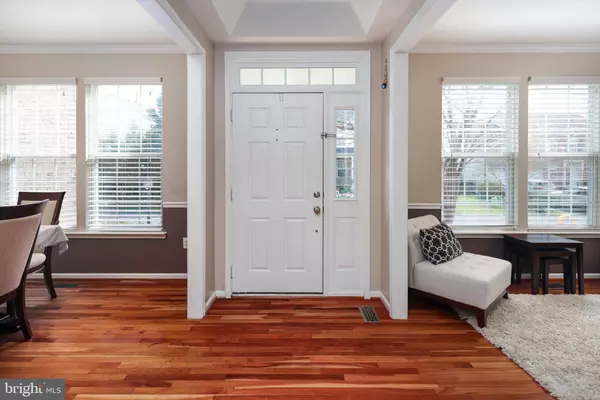 8482 BRUTUS CT, Springfield, VA 22153