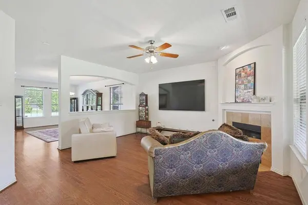 5329 Barkridge Trail, Flower Mound, TX 75028