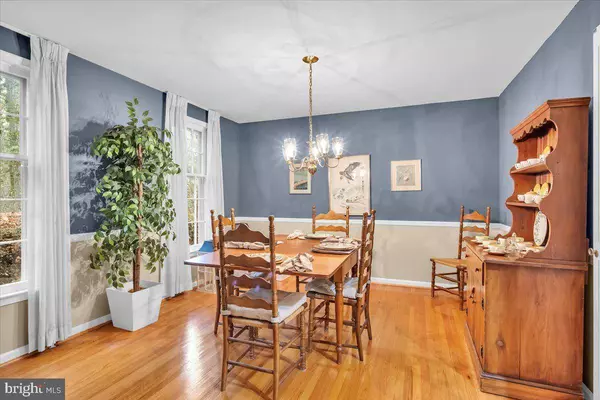 103 WESTON DR, Cherry Hill, NJ 08003