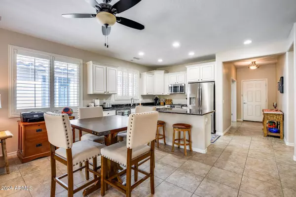 26323 W POTTER Drive, Buckeye, AZ 85396