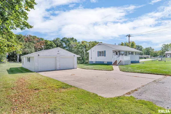 1621 14TH ST, Silvis, IL 61282