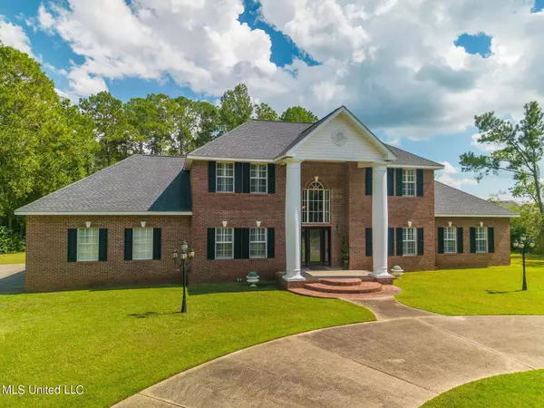 15188 Walter Smith Road, Gulfport, MS 39503