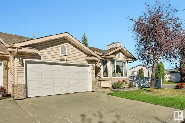 8848 189 ST NW, Edmonton, AB T5T 6C3