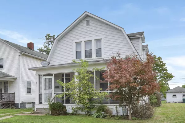 220 Wyandotte Street, Lancaster, OH 43130