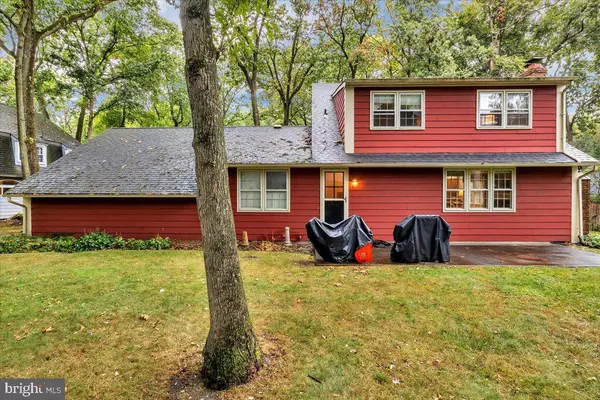 103 WESTON DR, Cherry Hill, NJ 08003