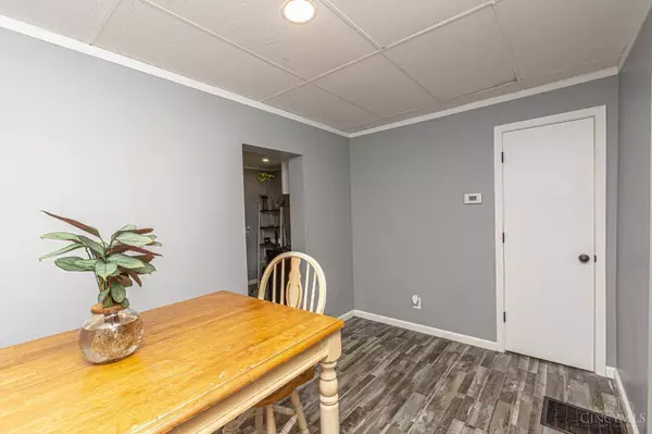 504 Waddell St, Greenfield, OH 45123