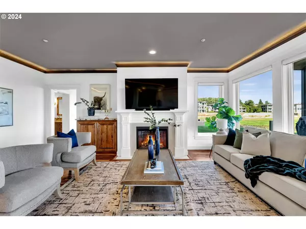 5433 SE SCENIC LN, Vancouver, WA 98661