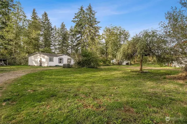 13822 250th ST E, Graham, WA 98338