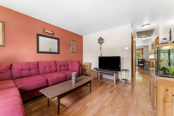 14615 Short ST S, Posen, IL 60469