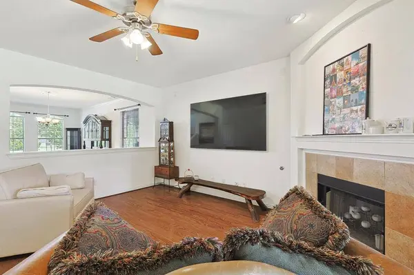 5329 Barkridge Trail, Flower Mound, TX 75028