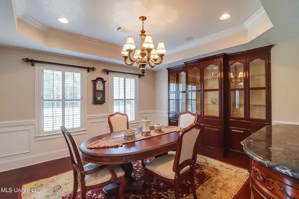 15188 Walter Smith Road, Gulfport, MS 39503