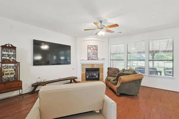 5329 Barkridge Trail, Flower Mound, TX 75028