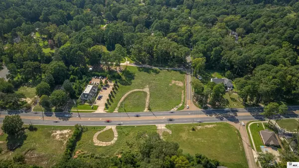 1715 N TRENTON STREET, Ruston, LA 71270