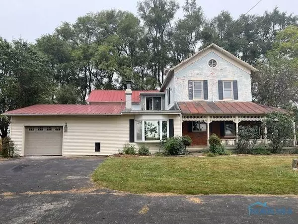 18925 County Road Y, Holgate, OH 43527