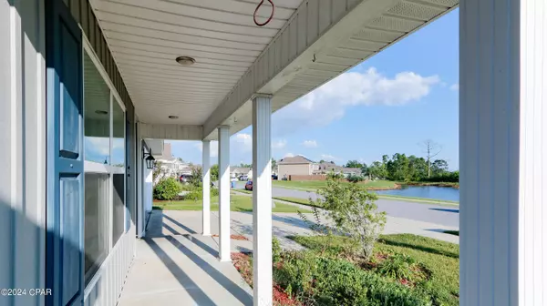 145 Osprey Lake RD, Panama City, FL 32404