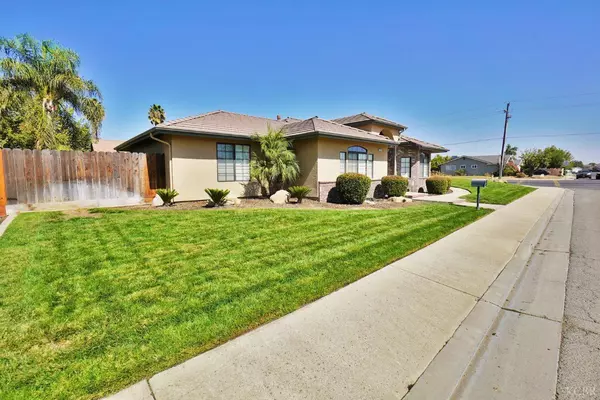 1234 Cedar Lane, Lemoore, CA 93245