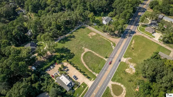 1715 N TRENTON STREET, Ruston, LA 71270