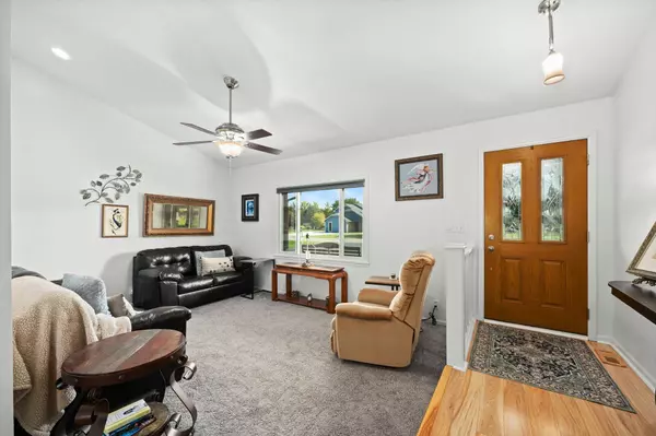 5529 N Charles St, Wichita, KS 67204