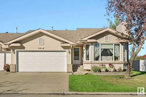 8848 189 ST NW, Edmonton, AB T5T 6C3