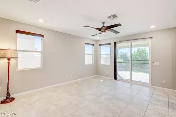 1133 Pristine Estate Avenue, North Las Vegas, NV 89086