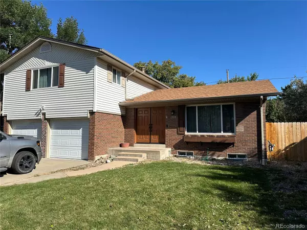 17215 W 15th PL, Golden, CO 80401