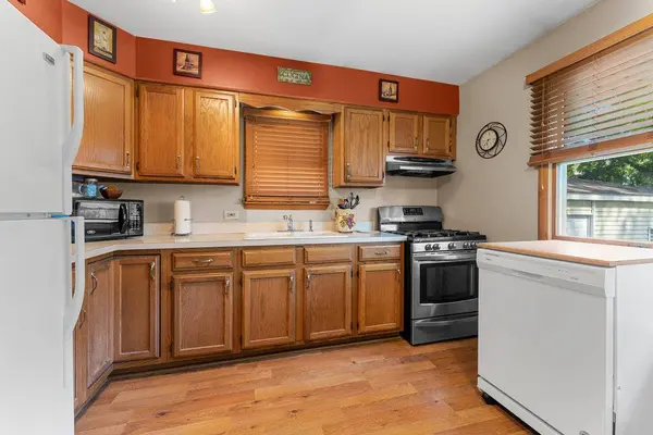 14615 Short ST S, Posen, IL 60469