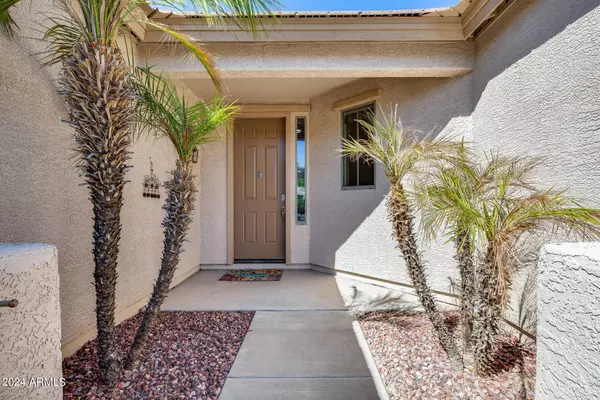 5908 W LEIBER Place, Glendale, AZ 85310