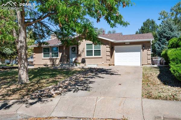 6969 Roaring Spring AVE, Fountain, CO 80817