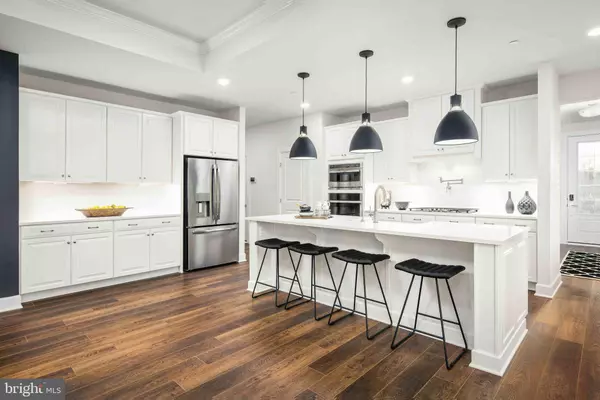 8518 LALLYBROCH LN, Fulton, MD 20759