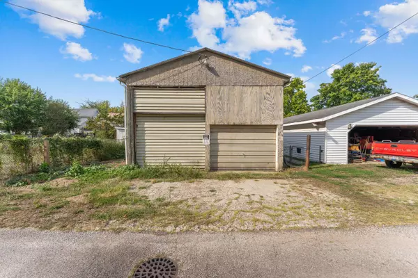 125 Hancock Street, Newark, OH 43055